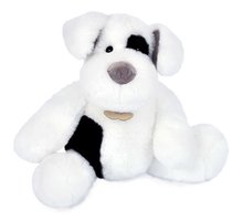 Plyšový psík Noopy Dog Histoire d’ Ours biely 30 cm od 0 mes HO3126