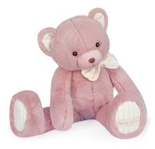 Plyšový medvedík Bear Pink Les Preppy Chics Histoire d’ Ours ružový 40 cm od 0 mes HO3133