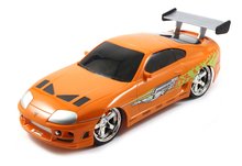 Távirányítós kisautó RC Brian´s Toyota Fast & Furious Jada hossza 29 cm 1:16 JA3206006