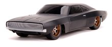 Távirányítós kisautó RC Dom´s Dodge Charger Fast & Furious Jada hossza 29 cm 1:16 JA3206012