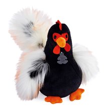 Plyšový kohút Coq Histoire d’ Ours 26 cm od 0 mes HO3216