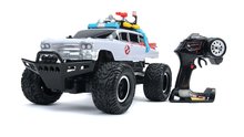 Távirányítós kisautó RC Offroad Ghostbusters Jada terepjáró 4 kerekű meghajtással hossza 45 cm 1:12 JA3239000