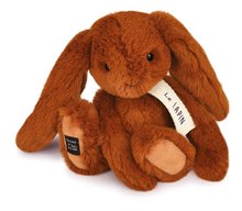 Plyšový zajačik The Bunny Histoire d’ Ours rôzne farby 20 cm od 0 mes HO3241