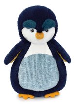 Plüss pingvin Penguin Marine Treasure Histoire d’ Ours kék 25 cm 0 hó-tól HO3266