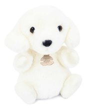 Plüss kutyus The Little Companions Histoire d’ Ours fehér 20 cm 0 hó-tól HO3275