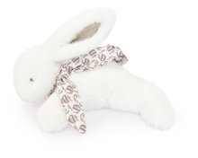 Plüss nyuszi Bunny White Doudou et Compagnie fehér 25 cm 0 hó-tól DC4142