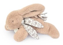 Plüss nyuszi Bunny Sand Beige Doudou et Compagnie bézs 25 cm 0 hó-tól DC4144