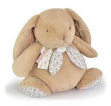 Plüss nyuszi Lapin Doudou Giant Beige Rabbit Doudou et Compagnie bézs 42 cm 0 hó-tól DC4248