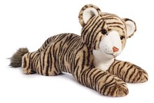 Plüss tigris Bengaly the Tiger Histoire d’ Ours barna 50 cm 0 hó-tól HO3062