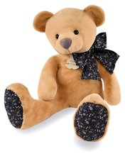 Plüss mackó Bear Light Brown Copain Calin Histoire d’ Ours barna 60 cm 0 hó-tól HO3197