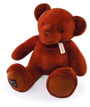 Plüss mackó  Cinnamon Le Nounours Histoire d’ Ours fahéjbarna 75 cm 0 hó-tól HO3237