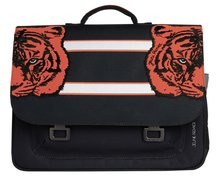 Iskolai aktatáska It bag Maxi Tiger Twins Jeune Premier ergonomikus luxus kivitel 35*41 cm JPLTX21178