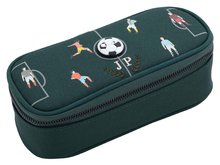 Tolltartó Pencil Box FC Jeune Premier ergonomikus luxus kivitel 22*7 cm