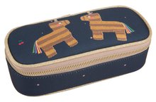 Tolltartó Pencil Box Cherry Piñata Jeune Premier ergonomikus luxus kivitel 22*7 cm