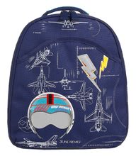 Iskolai hátizsák Backpack Ralphie Wingman Jeune Premier ergonomikus luxus kivitelben