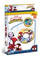 Nafukovacie plávacie koleso Spidey Swim Ring Mondo 50 cm od 24 mes