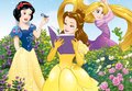 Puzzle Disney Princezné Educa 100 dielov od 6 rokov