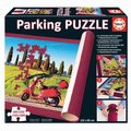 Podložka pod puzzle Parking Educa 122*80 cm od 11 rokov