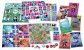 Detské spoločenské hry Vampirina 8v1 Special game set Educa od 4 rokov