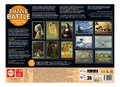 Puzzle Battle Umenie Art Educa 12 druhov puzzle 504 dielikov a 12 kariet s obrázkami od 7 rokov