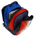 Školská taška batoh Backpack James Racing Club Jeune Premier ergonomický luxusné prevedenie 42*30 cm