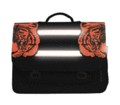 Školská aktovka It bag Maxi Tiger Twins Jeune Premier ergonomická luxusné prevedenie 35*41 cm