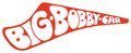 Odrážadlo Bobby Classic BIG s klaksónom červené od 12 mes