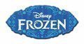Logo frozen old